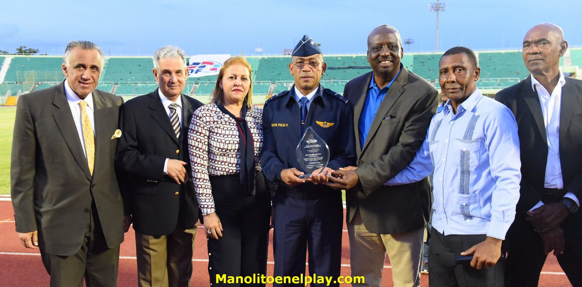 Magua, Tima y Gutierrez ganan oro en Atletismo Superior imagen