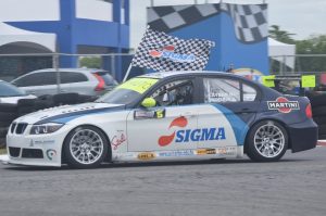 Kiko Cabrera y Milo Valverde se adueñan autódromo Sunix Kiko Cabrera y Milo Valverde se adueñan autódromo Sunix