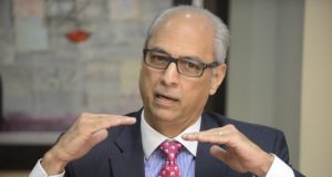 Gobierno RD descarta relación con China afecte la estabilidad regional Gobierno RD descarta relación con China afecte la estabilidad regional