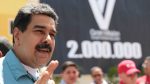 Maduro: «Estabilidad económica no llegará rápido a Venezuela»