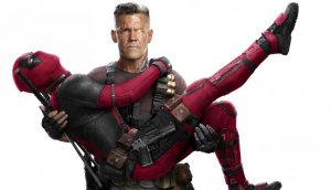 Caribbean Cinemas presenta premier película «Deadpool 2»