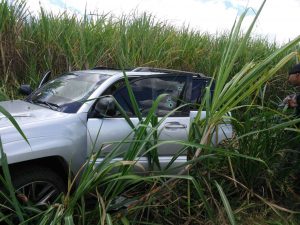 EL SEIBO: Atracadores asesinan vigilante y huyen con escopeta