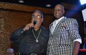 Johnny Ventura presentará concierto “Para Ti Mamá” Johnny Ventura presentará concierto “Para Ti Mamá”