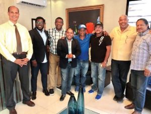 Asociación promoverá difusión de merengue en emisoras de la RD