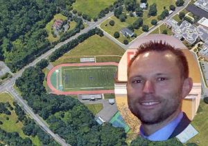 Detienen misterioso defecador de escuela Detienen misterioso defecador de escuela