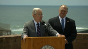 ESTADOS UNIDOS: Indocumentados enfrentarán ahora cargos penales