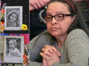 NUEVA YORK: A cadena perpetua condenan dominicana mató 2 niños NUEVA YORK: A cadena perpetua condenan dominicana mató 2 niños