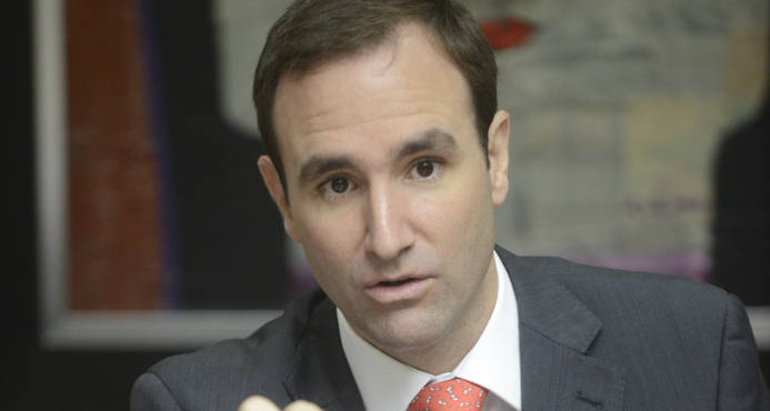 ANJE: «Sociedad exige ley partidos comprensiva y consensuada» imagen