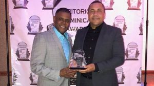 NUEVA JERSEY: Reconocen 25 años de labor comunitaria de Félix Jerez