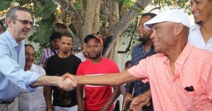 Abinader afirma 2020 es tiempo de cambio por las deficiencias del PLD