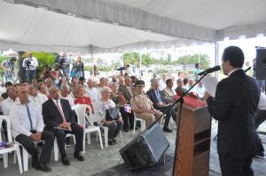 Fundación Héroes 30 de Mayo dice persisten vicios de la Dictadura Fundación Héroes 30 de Mayo dice persisten vicios de la Dictadura