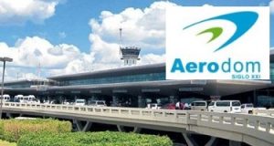 Aerodom instala parques generación fotovoltaica en aeropuertos del país