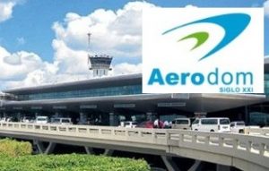 Aerodom instala parques generación fotovoltaica en aeropuertos del país