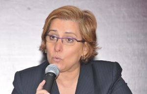 Agelán Casasnovas, elegida directora regional de asociación mundial juezas Agelán Casasnovas, elegida directora regional de asociación mundial juezas
