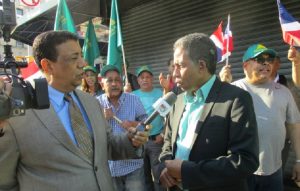 NUEVA YORK: Ven intentan revivir trujillismo en República  Dominicana