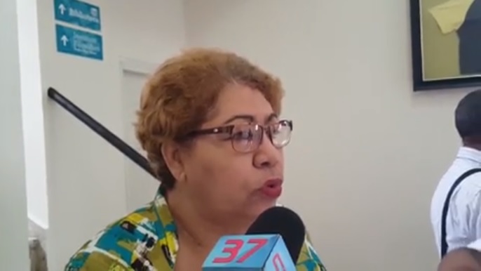 Asociación de Comités de Amas de Casas responde a Ministro de Hacienda imagen
