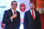 Claro reafirma compromiso con desarrollo de las Telecomunicaciones