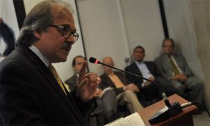 VENEZUELA: Expresidentes exigen suspender al país de la OEA