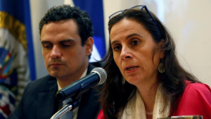 NICARAGUA: La CIDH denuncia ‘uso excesivo de la fuerza’ en protestas