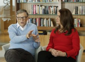 EEUU: Bill Gates dona 44 millones de dólares para educación