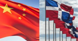 Embajada de China en la RD rechaza declaraciones de funcionario EE.UU.