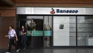 Banesco aclara sus operaciones en la RD no serán afectadas por caso