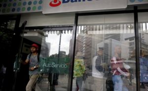 VENEZUELA: Intervención de Banesco genera rechazo