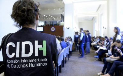 Gobierno de RD rechaza acusaciones de la CIDH sobre la nacionalidad