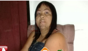 SFM: Hombre mata a su esposa frente a su hijo de 10 años