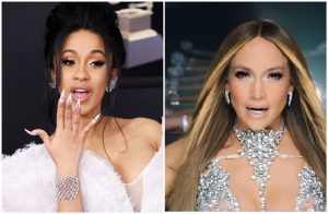 Jennifer López y Cardi B estrenan la canción «Dinero»