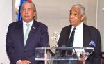 Rangel saluda establecimiento de relaciones entre RD y China