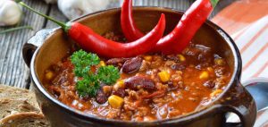 Las razones por las que algunas personas aman el picante