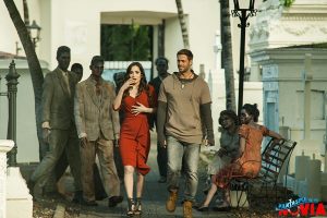 Crónica de cine: El fantasma de mi novia