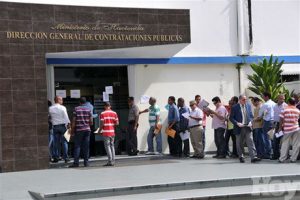 Contrataciones Públicas deroga resolución utilizó la OMSA para compras irregulares