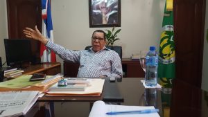 Fundador del PLD, César López, llama a la unidad partidaria