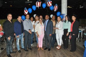 FILADELFIA: Liderazgo dominicano respalda a Danilo Burgos FILADELFIA: Liderazgo dominicano respalda a Danilo Burgos