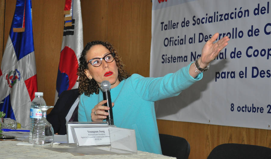 Colombia colaborará con República Dominicana en plan para la primera infancia imagen