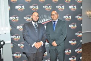 NUEVA JERSEY: Inauguran estación radial latina Amor