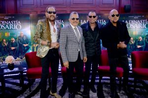 “La Dinastía Rosario: 40 aniversario” abre nueva función en el TN “La Dinastía Rosario: 40 aniversario” abre nueva función en el TN