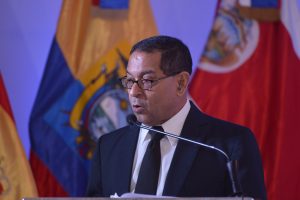 CUBA: Germán Mejía participa en Encuentro Internacional de Justicia CUBA: Germán Mejía participa en Encuentro Internacional de Justicia