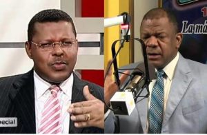 Confirman Procuraduría RD implica periodistas en caso Odebrecht Confirman Procuraduría RD implica periodistas en caso Odebrecht