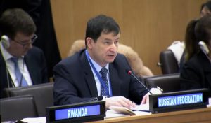 Rusia decepcionada por decisión de Trump sobre acuerdo nuclear iraní