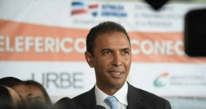 Inaugurarán el Teleférico de Santo Domingo dentro de 14 días