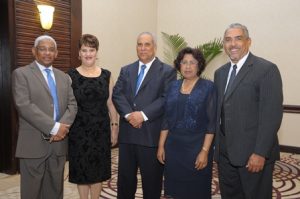 CECANOT celebra su décimo aniversario