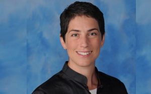 Afamada neuróloga participará como expositora en Congreso RD