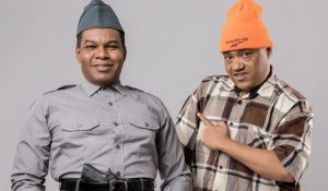 Los Reyes del Humor desde el 3 de junio por Color Visión