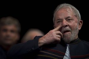 BRASIL: Mayoría de la corte suprema niega libertad a Lula