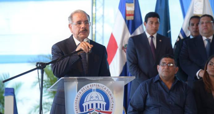Medina señala quieren desacreditar relaciones con China antes de nacer imagen