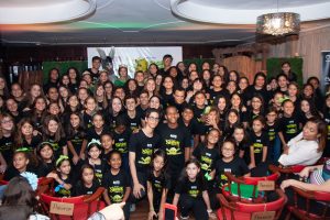 Musical Shrek, una divertida producción para toda la familia