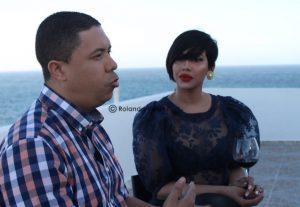 Ana Carolina Castillo dice el «bullying» le hace producir dinero